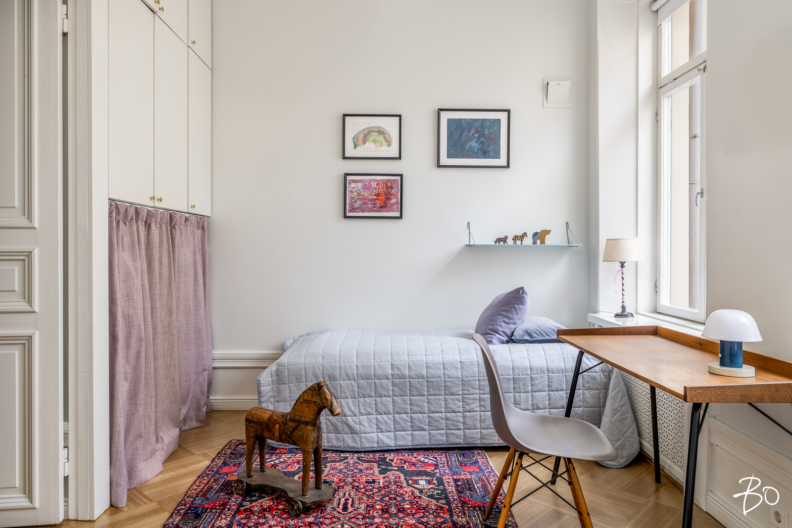 Bernhardinkatu 1 - image 18