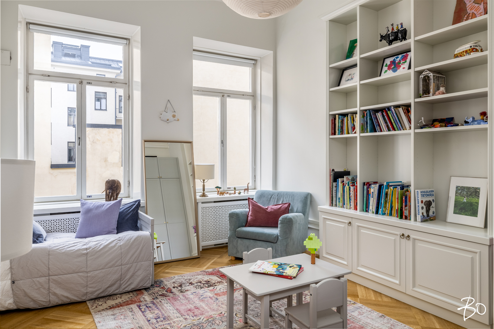 Bernhardinkatu 1 - image 15