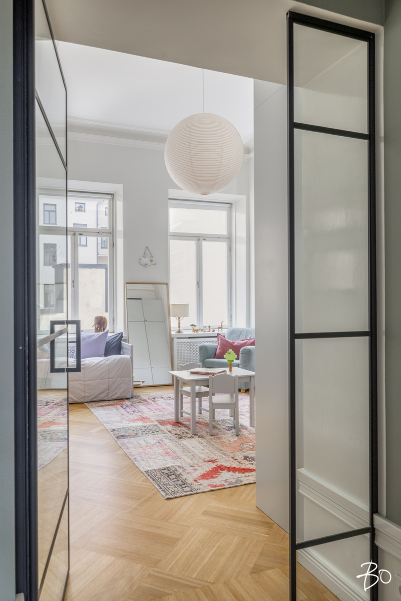 Bernhardinkatu 1 - image 16