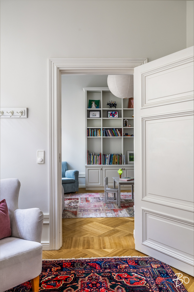 Bernhardinkatu 1 - image 17