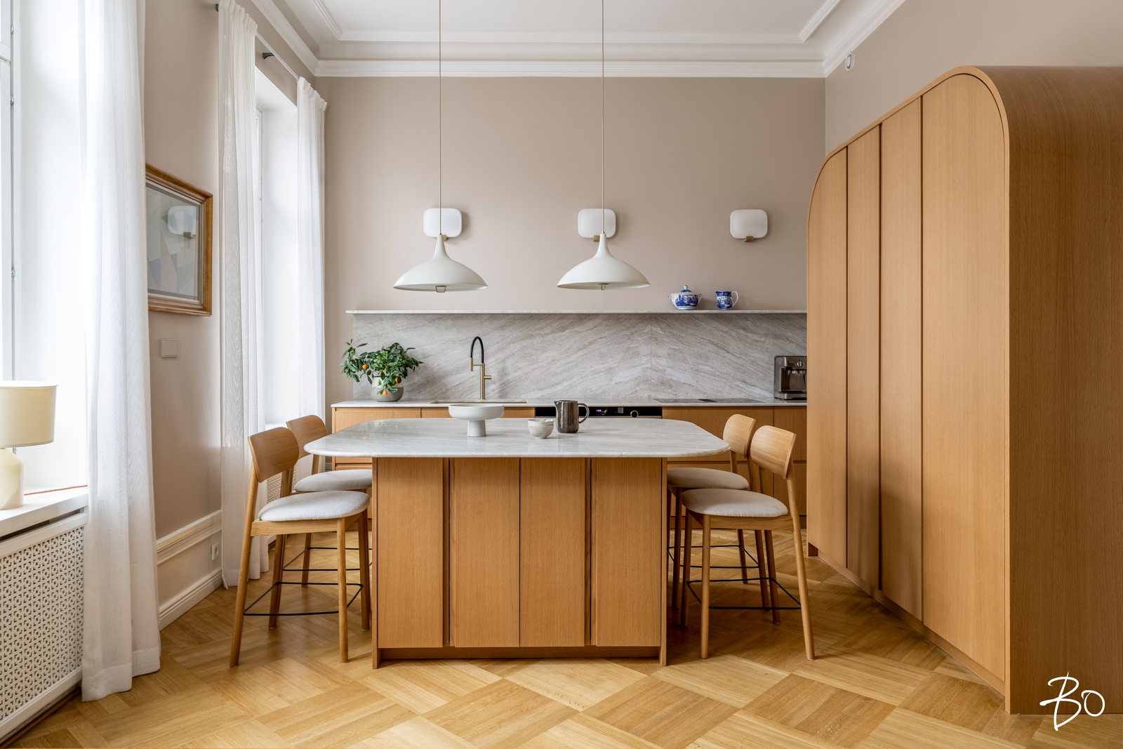 Bernhardinkatu 1 - image 3