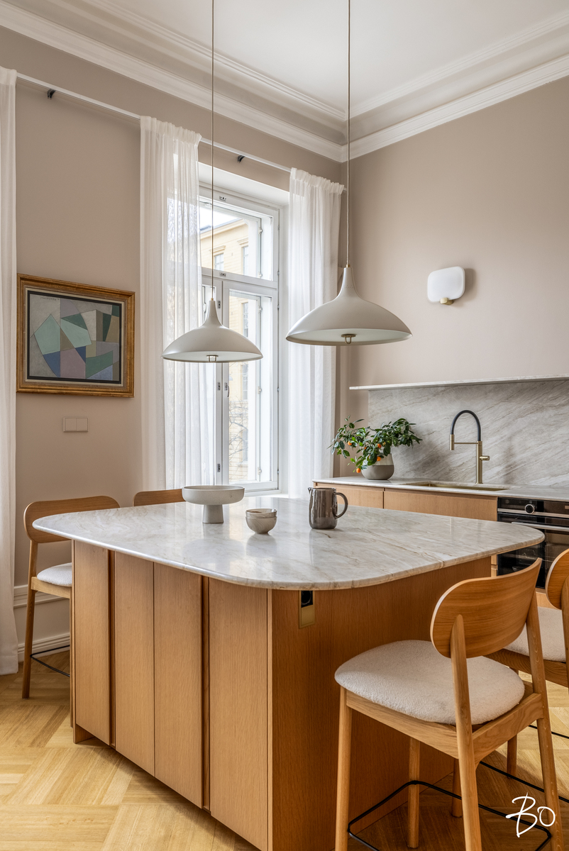 Bernhardinkatu 1 - image 4