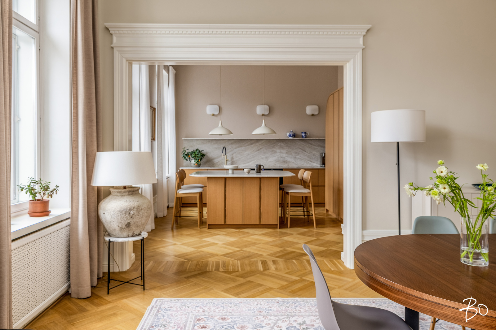 Bernhardinkatu 1 - image 1