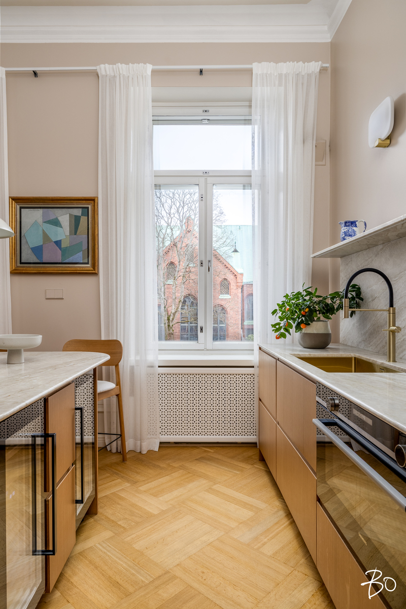 Bernhardinkatu 1 - image 6