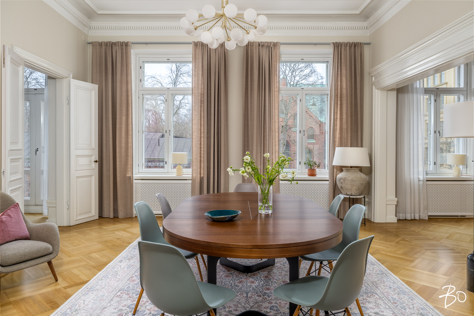 Bernhardinkatu 1 - image 7