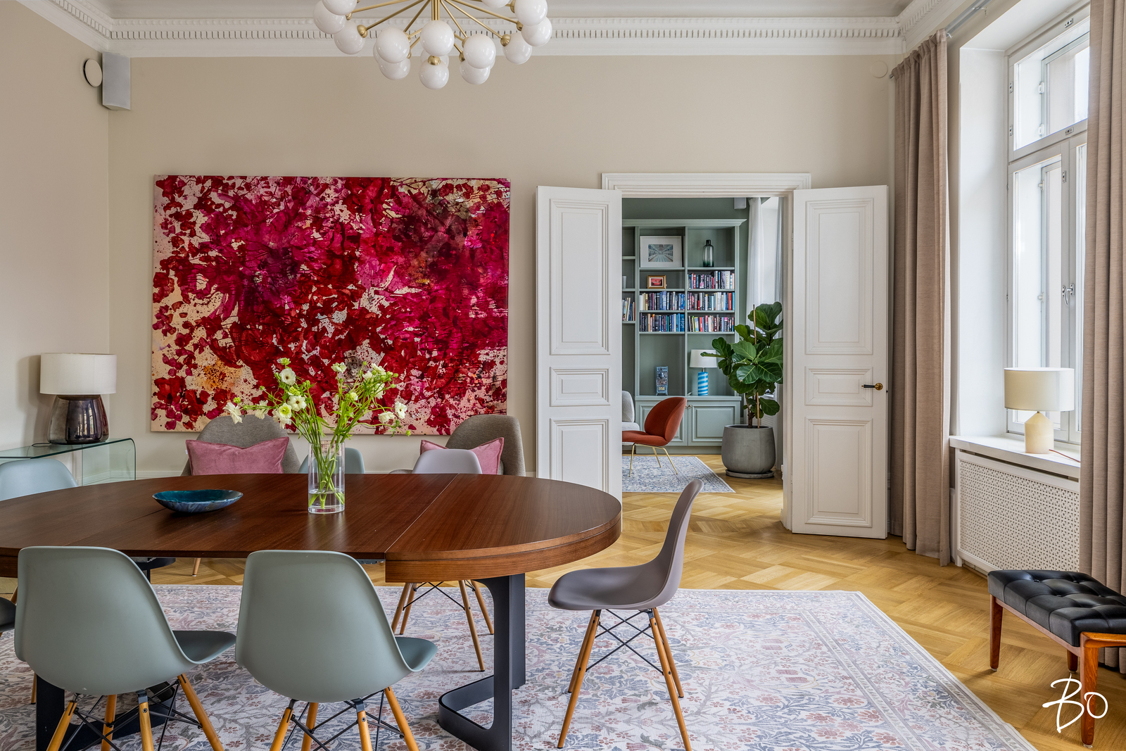 Bernhardinkatu 1 - image 10