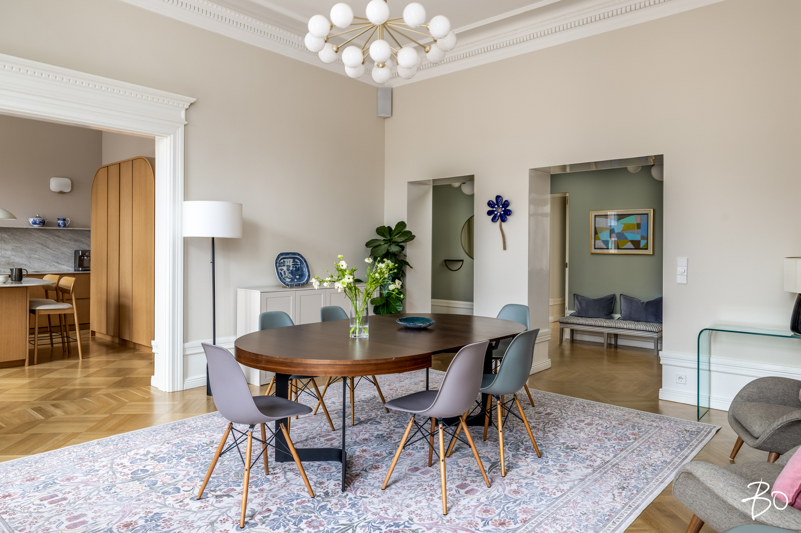 Bernhardinkatu 1 - image 8