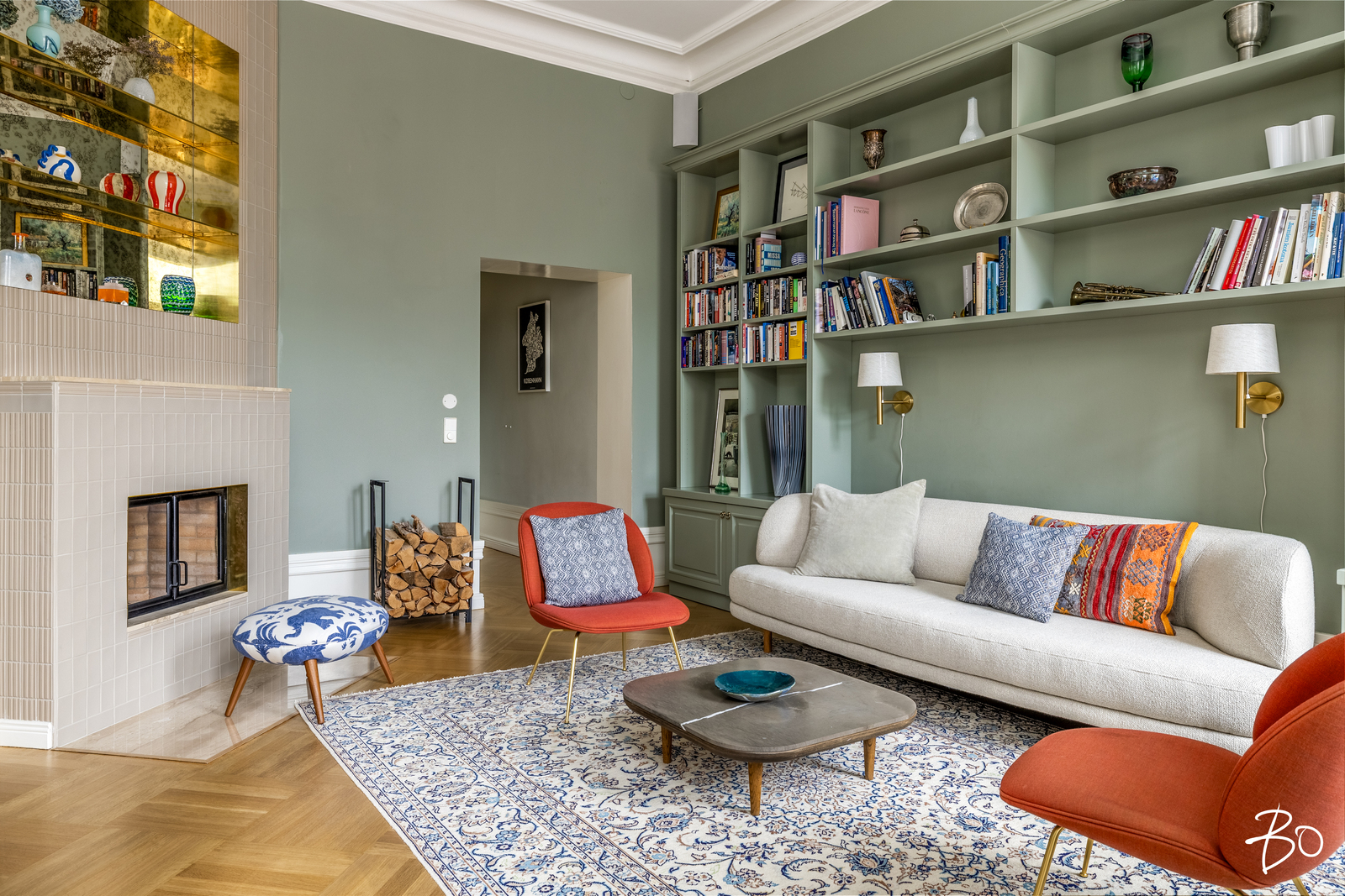 Bernhardinkatu 1 - image 11