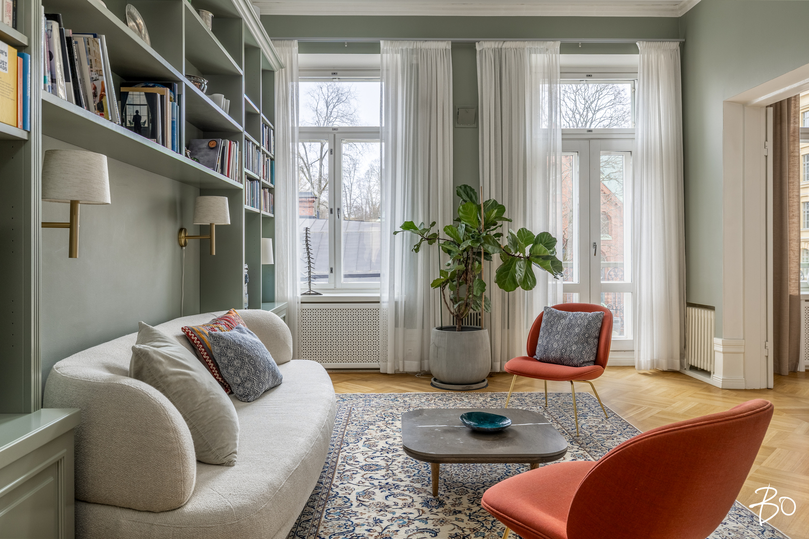 Bernhardinkatu 1 - image 12