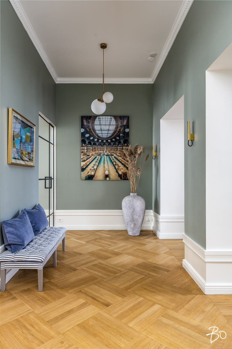 Bernhardinkatu 1 - image 22