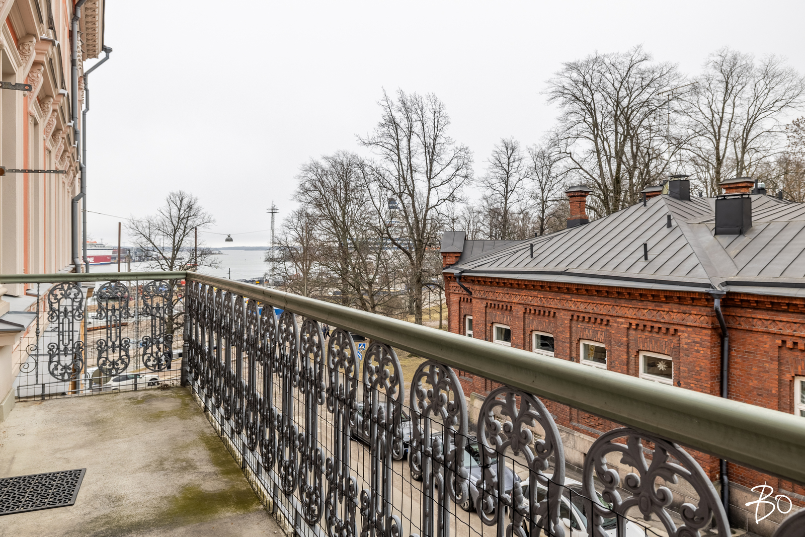 Bernhardinkatu 1 - image 13
