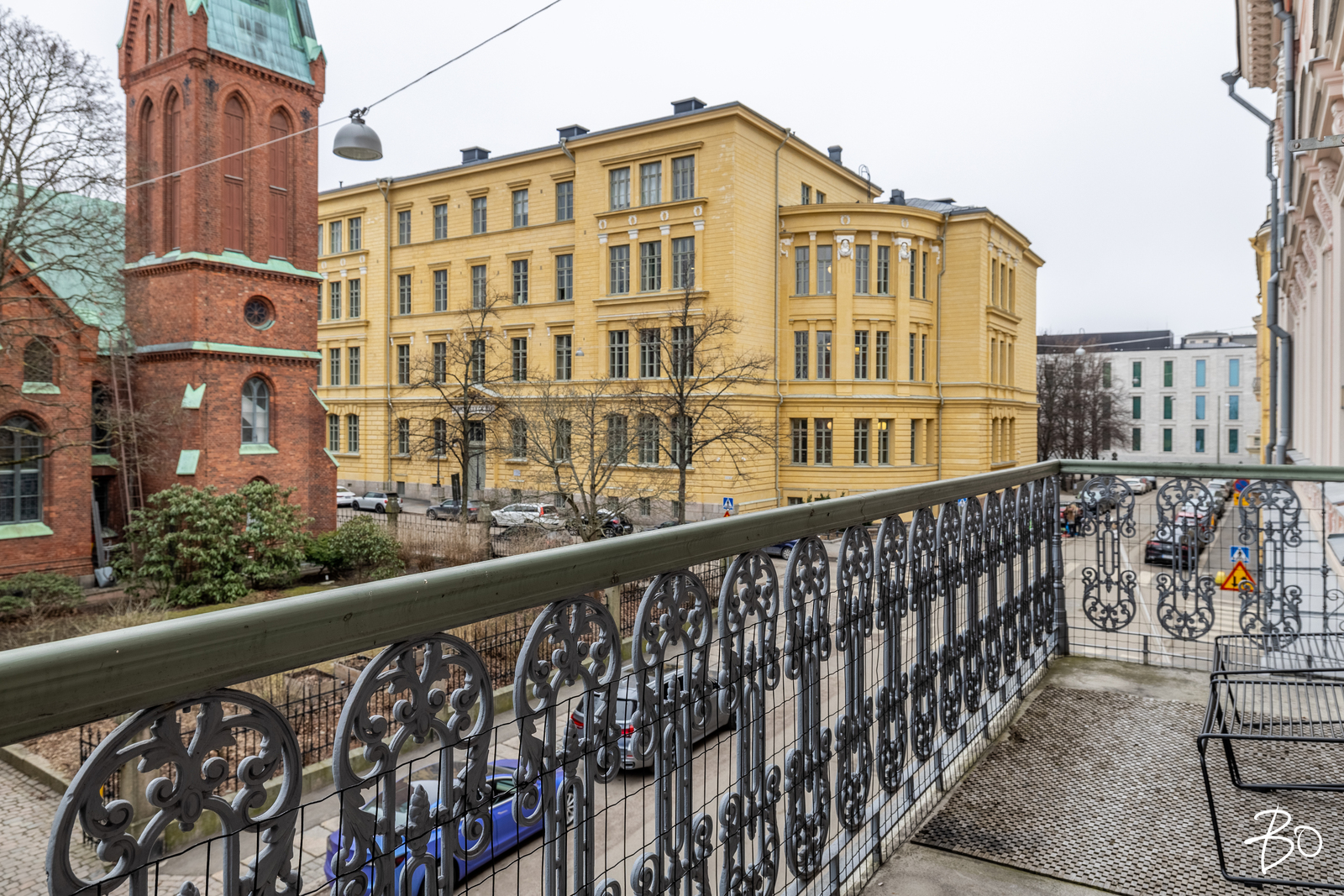 Bernhardinkatu 1 - image 28