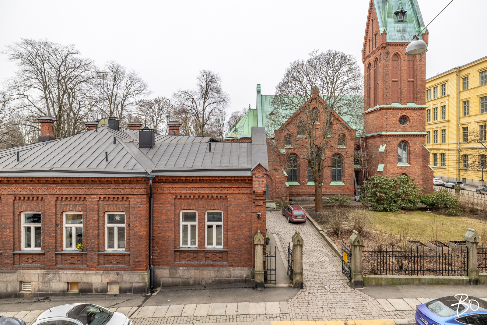 Bernhardinkatu 1 - image 29