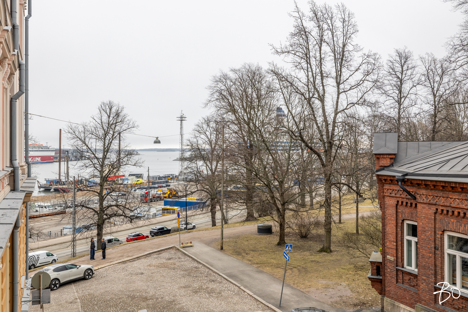 Bernhardinkatu 1 - image 14