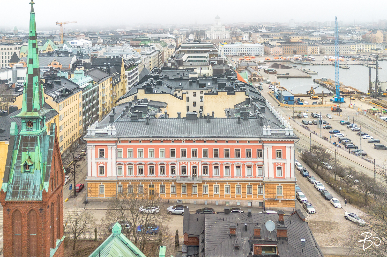 Bernhardinkatu 1 - image 33
