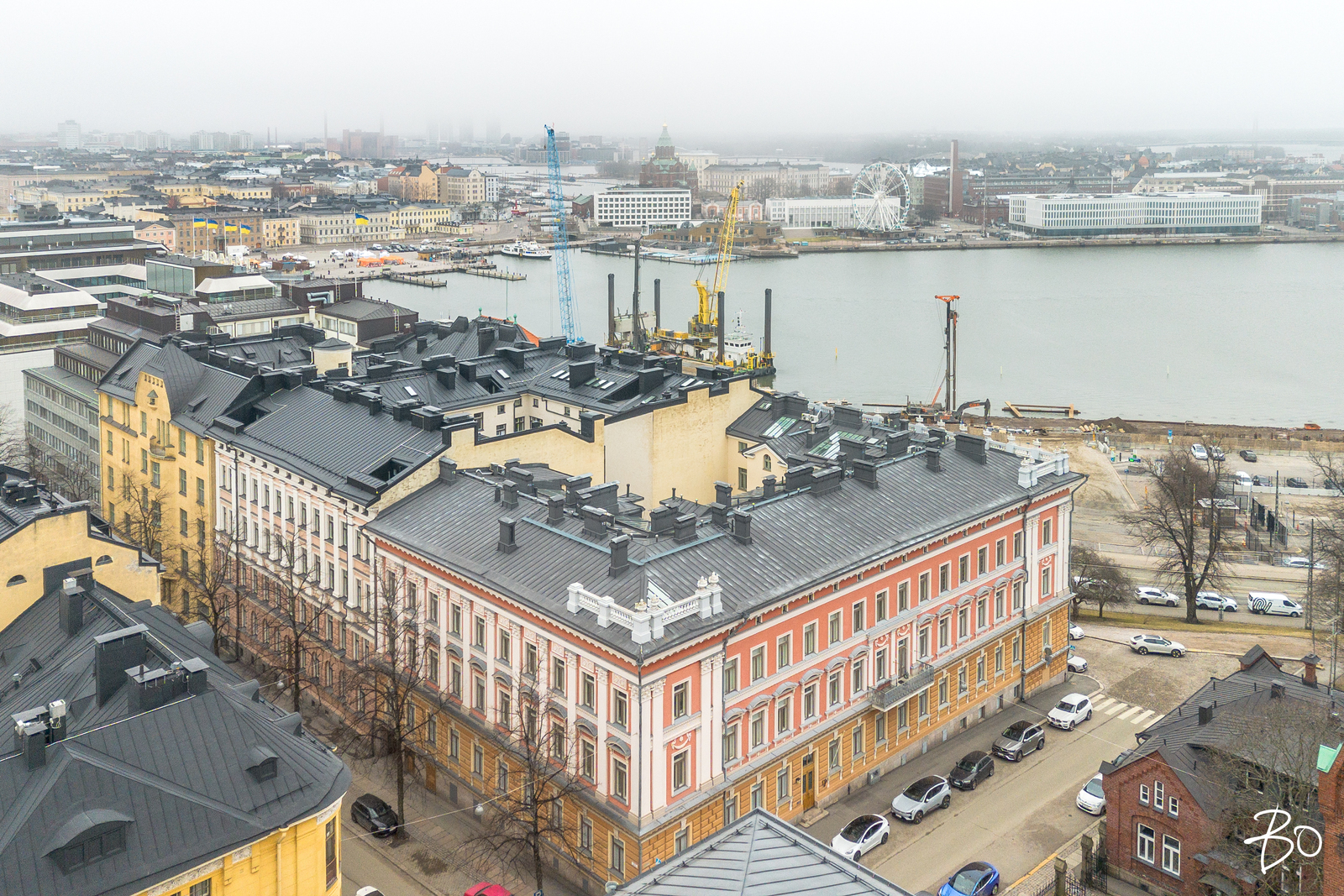 Bernhardinkatu 1 - image 36