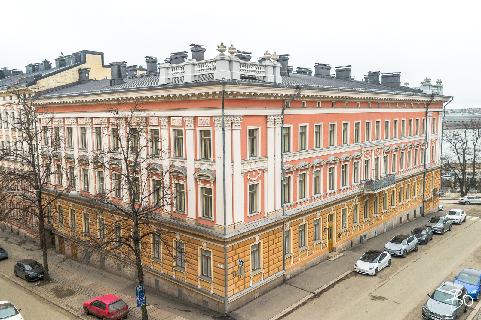 Bernhardinkatu 1 - image 35