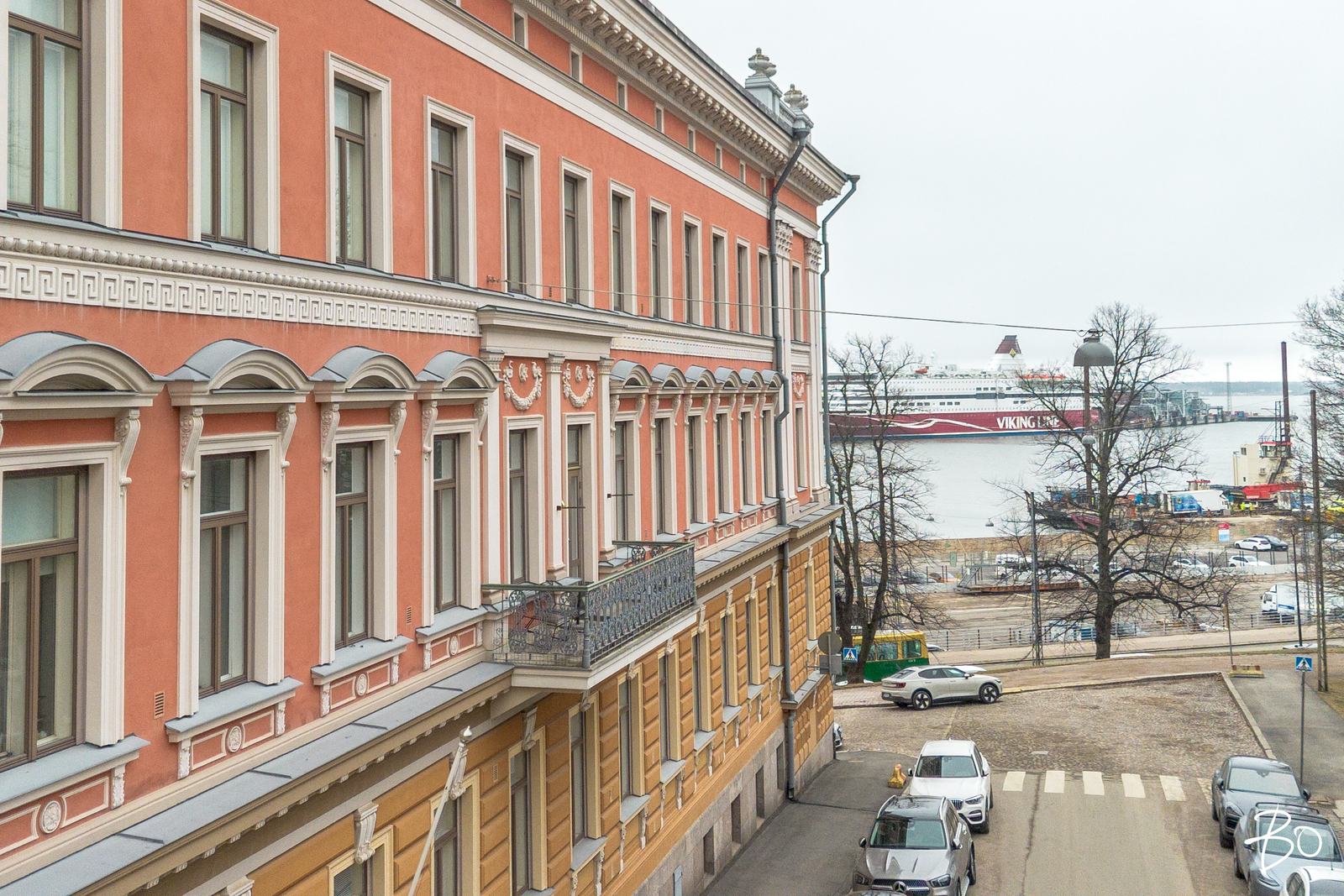 Bernhardinkatu 1 - image 32