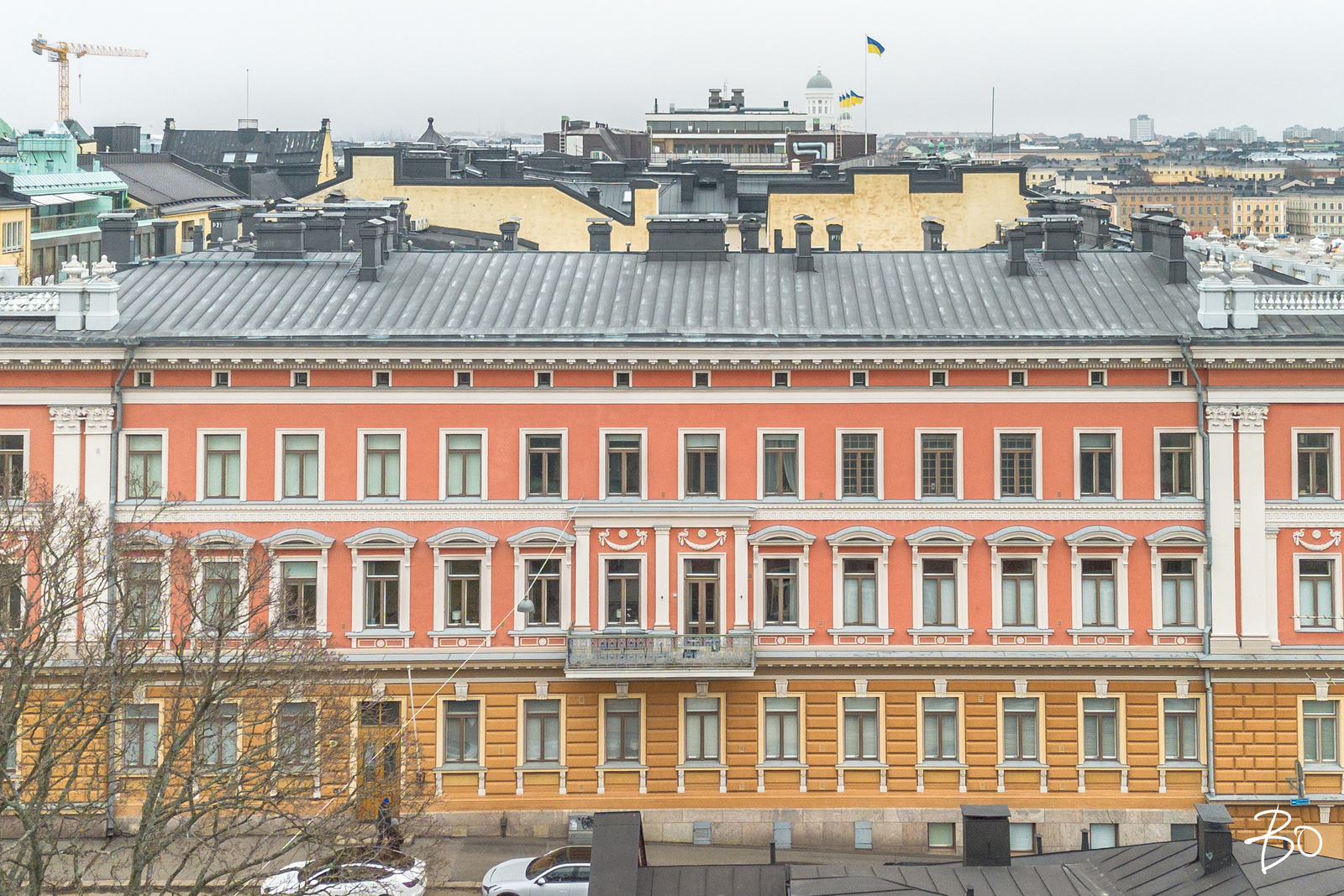 Bernhardinkatu 1 - image 34