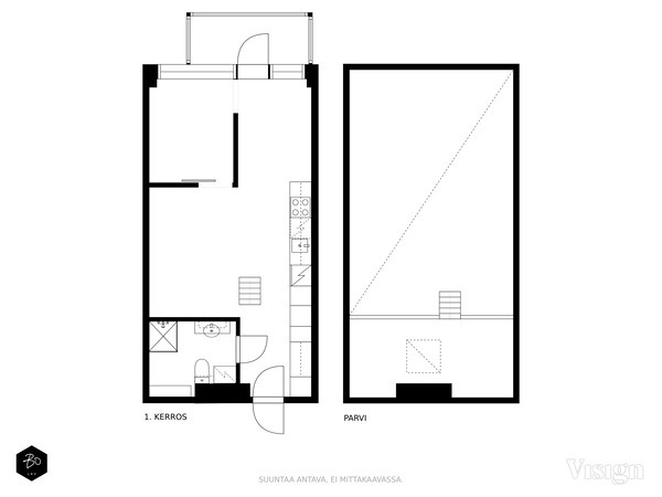 Vattuniemenranta 4 - kuva 2