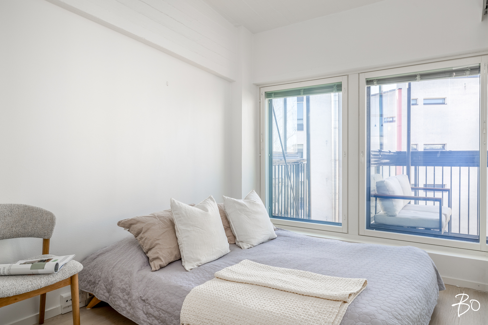 Vattuniemenranta 4 - kuva 8