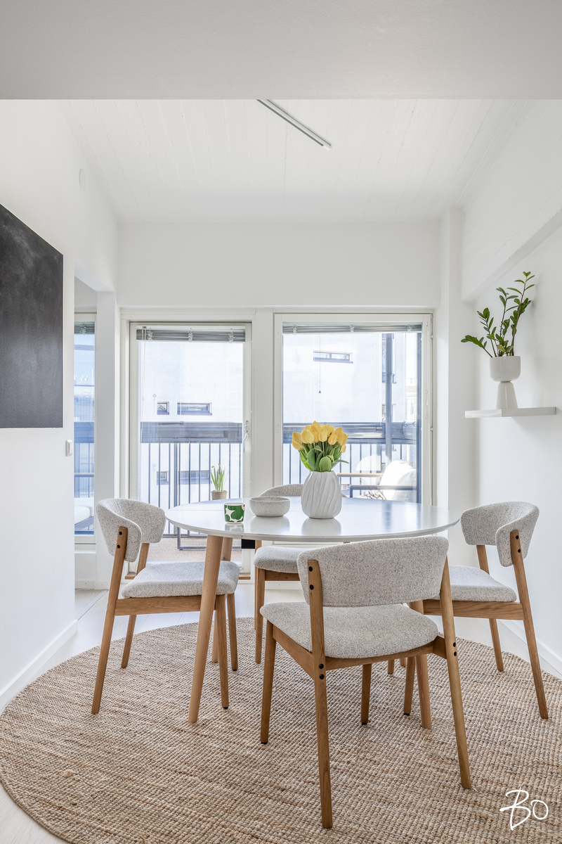 Vattuniemenranta 4 - kuva 7