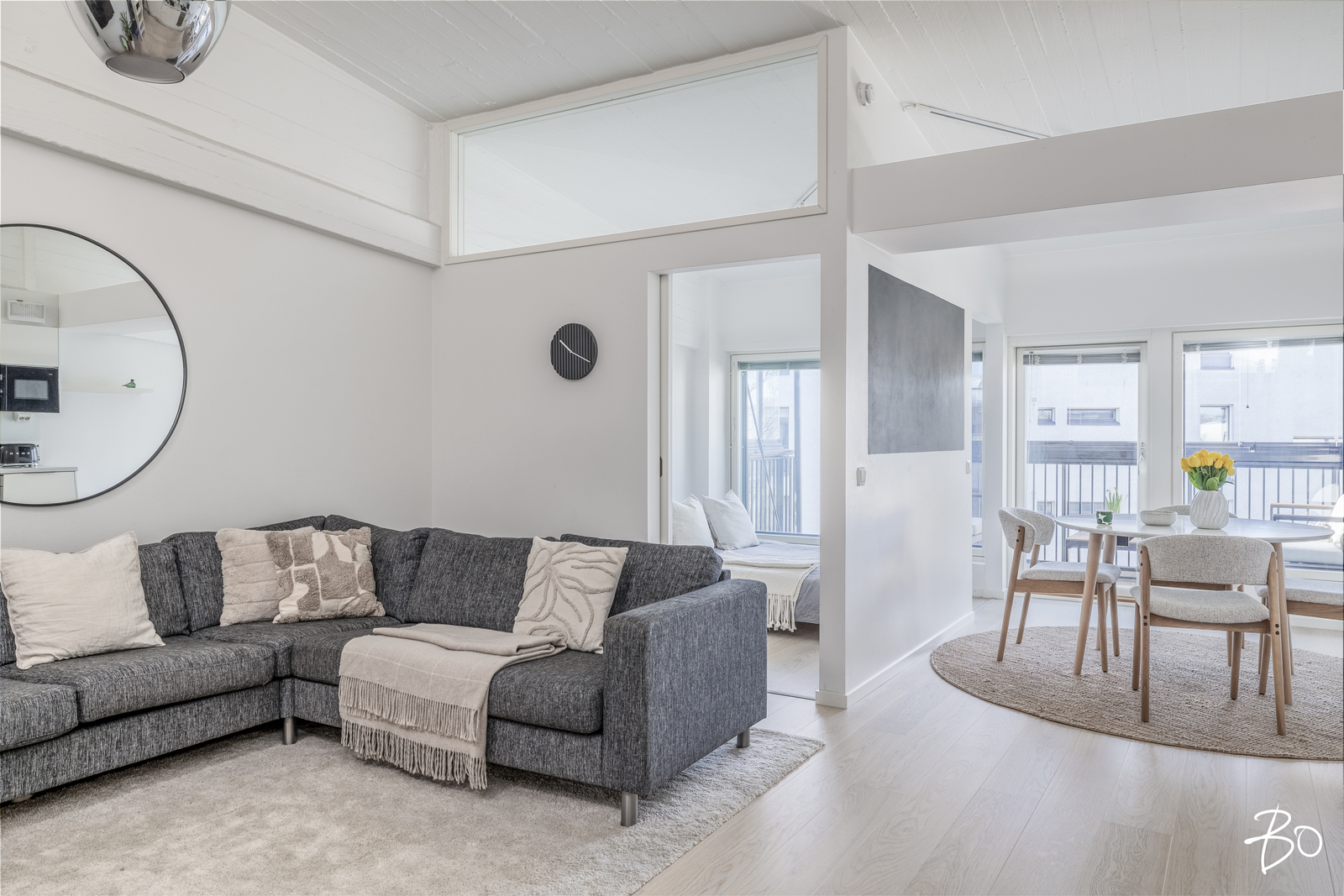 Vattuniemenranta 4 - kuva 1