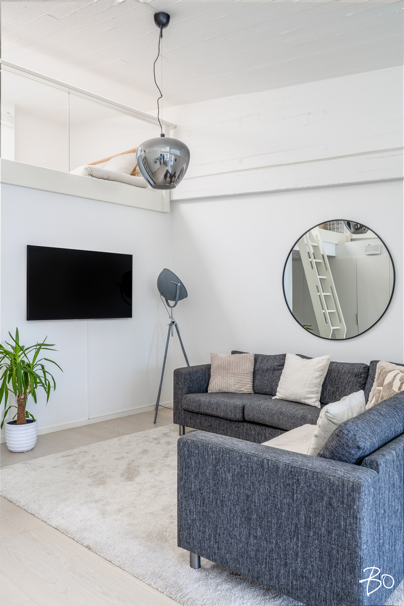 Vattuniemenranta 4 - kuva 4