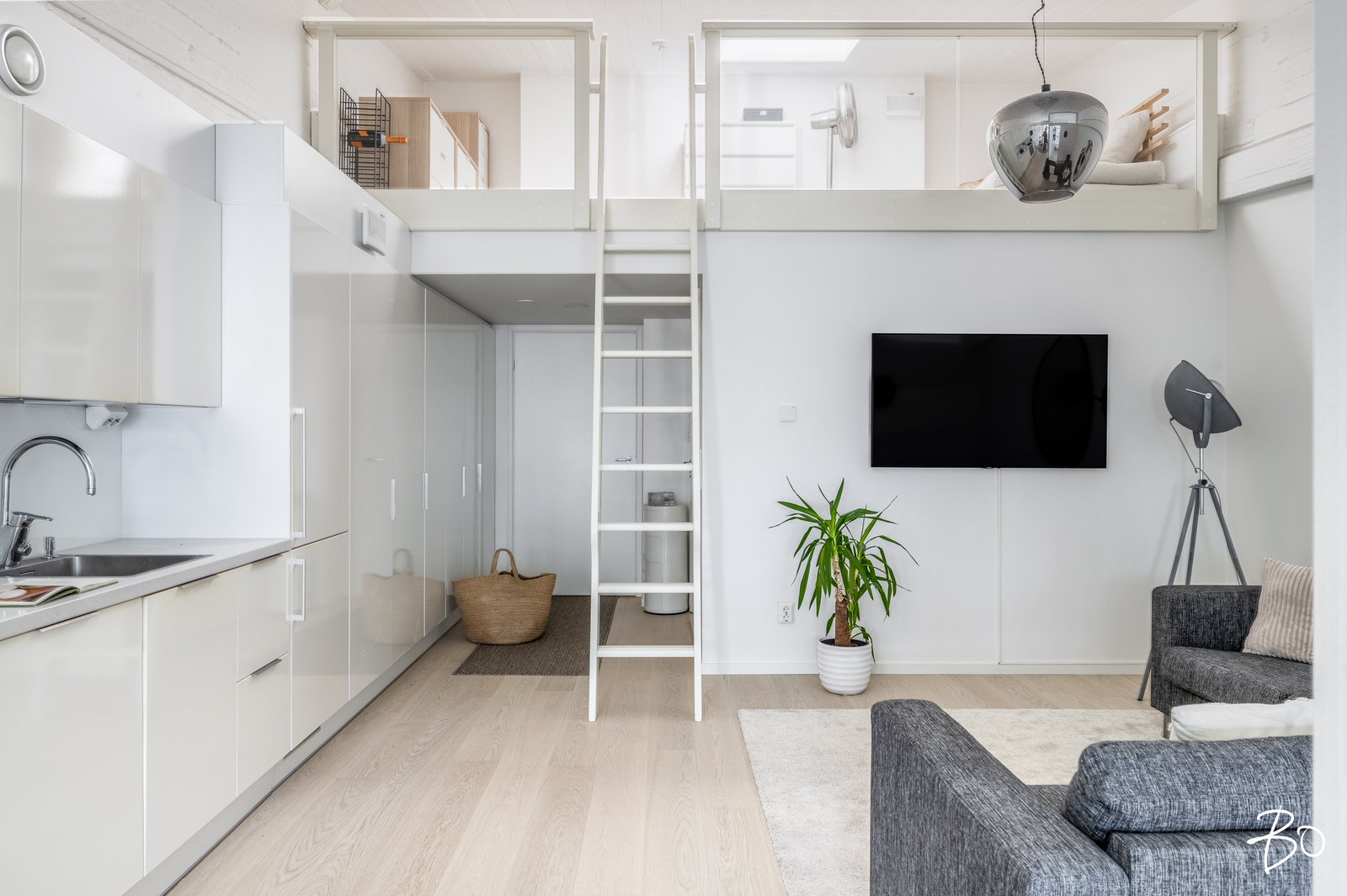 Vattuniemenranta 4 - kuva 10