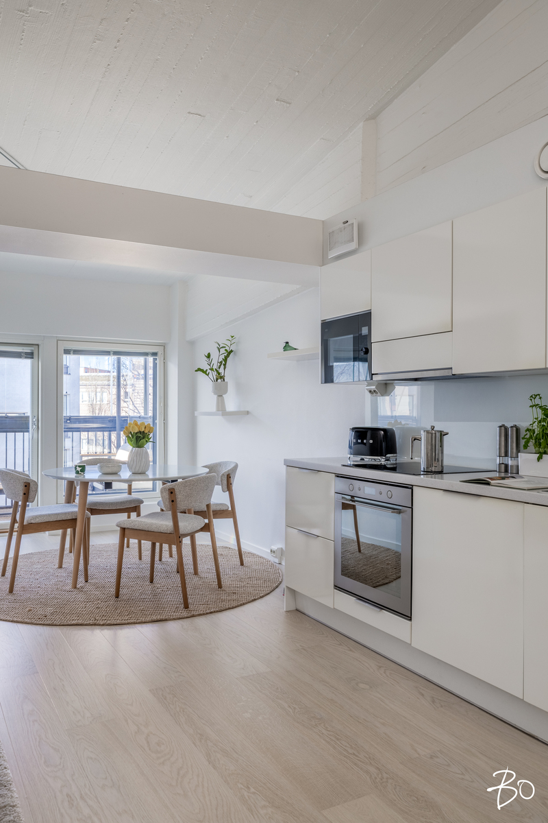 Vattuniemenranta 4 - kuva 6