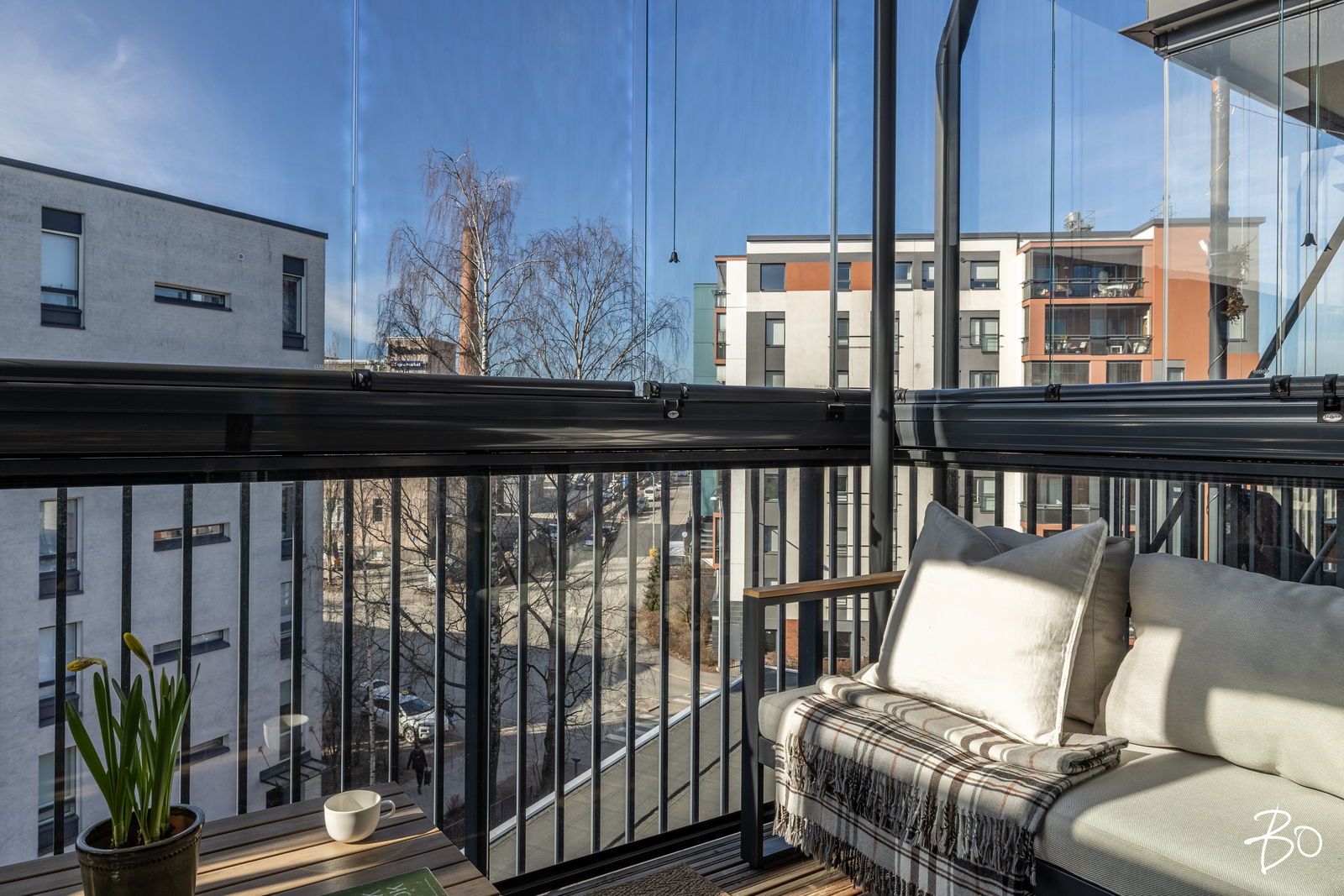 Vattuniemenranta 4 - kuva 15