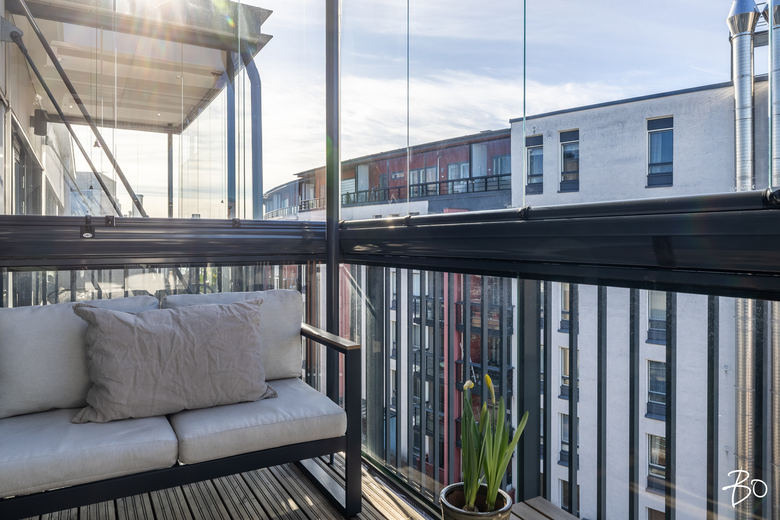 Vattuniemenranta 4 - kuva 16