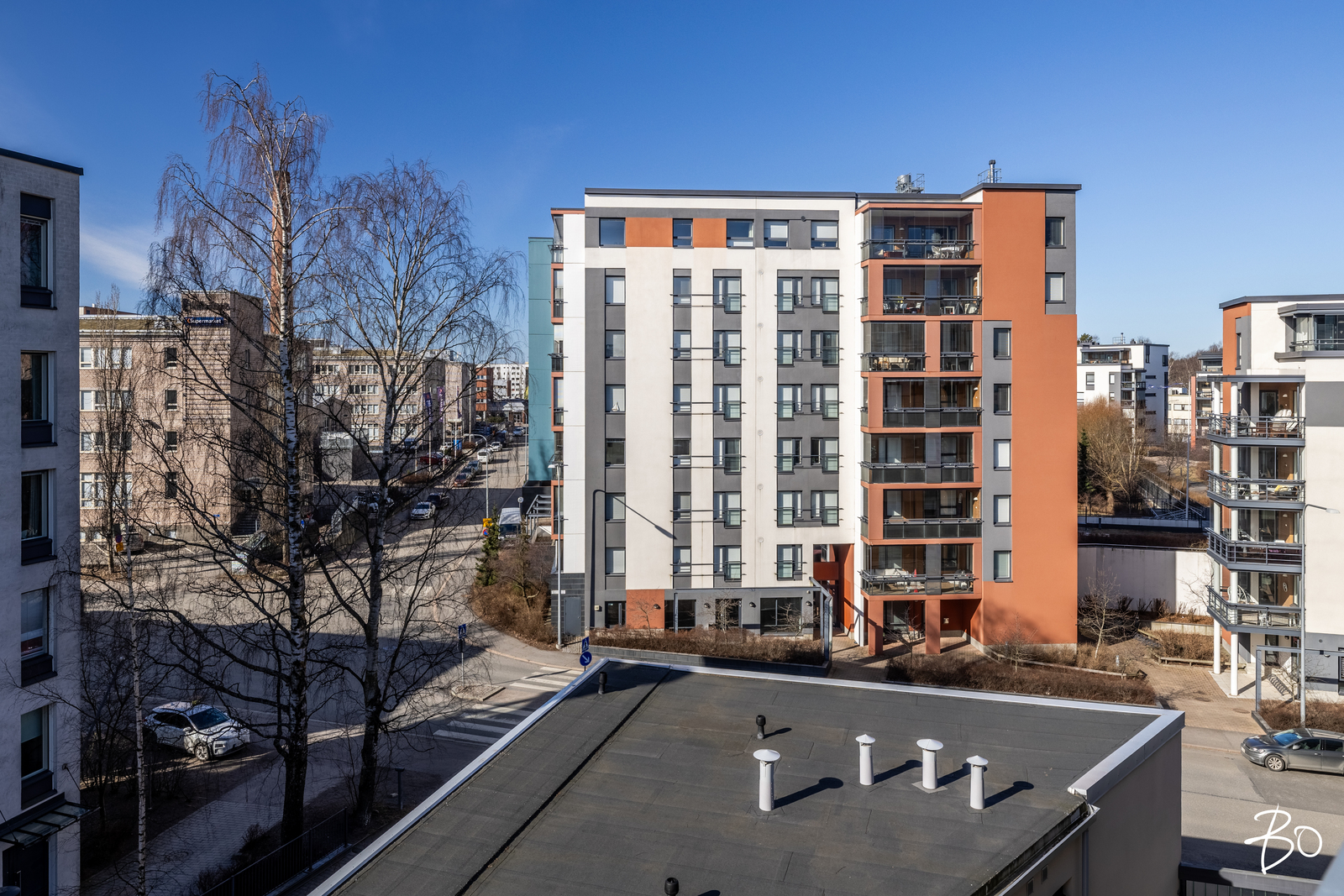 Vattuniemenranta 4 - kuva 17