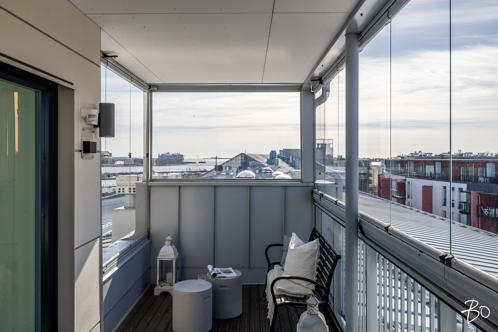 Vattuniemenranta 4 - kuva 20