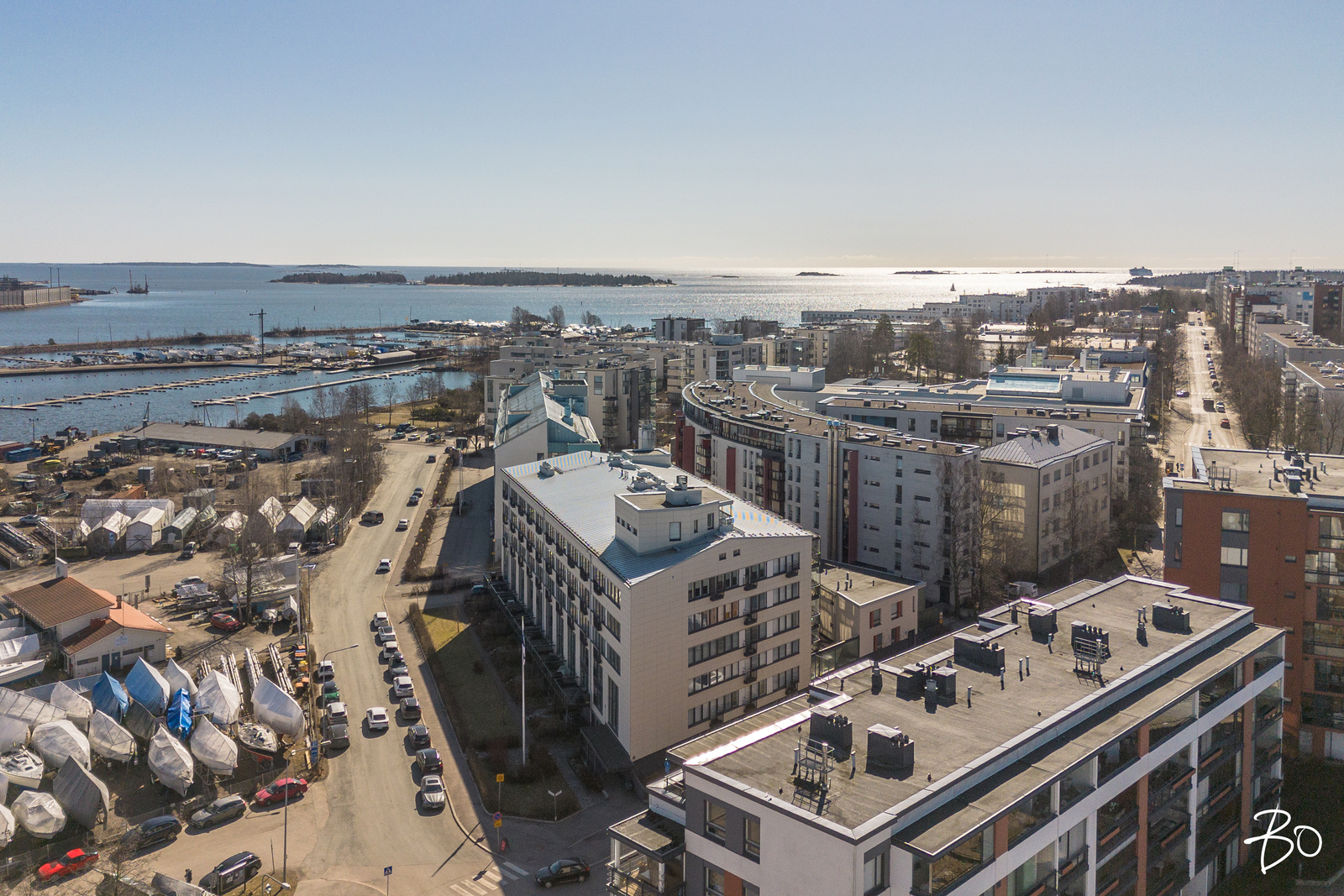 Vattuniemenranta 4 - kuva 23