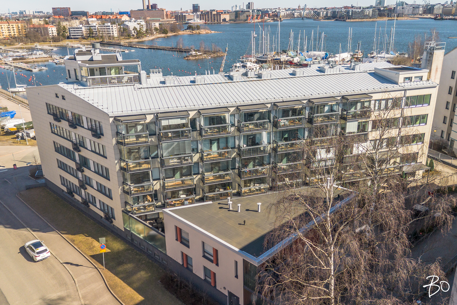 Vattuniemenranta 4 - kuva 24