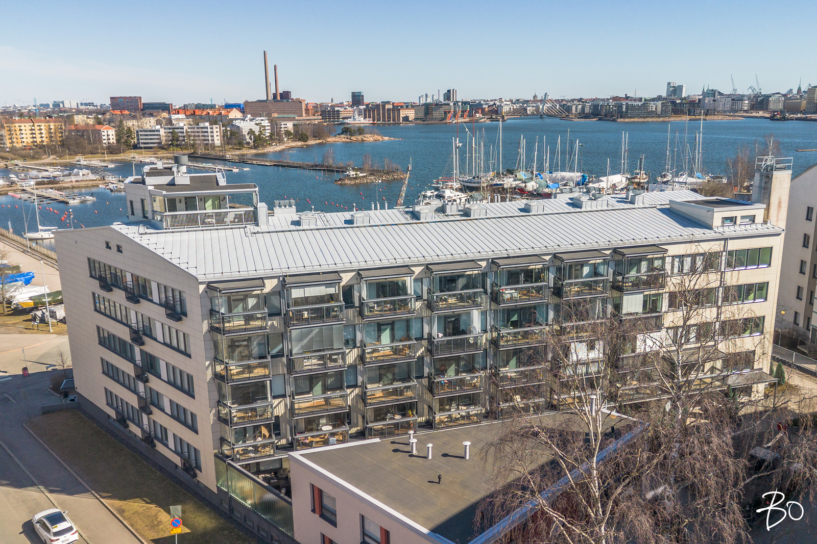 Vattuniemenranta 4 - kuva 21