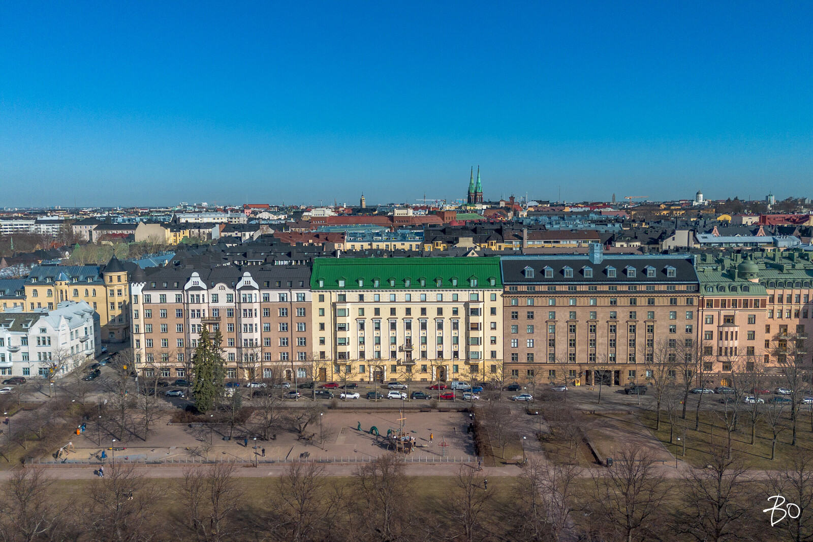 Merikatu 7 - kuva 27