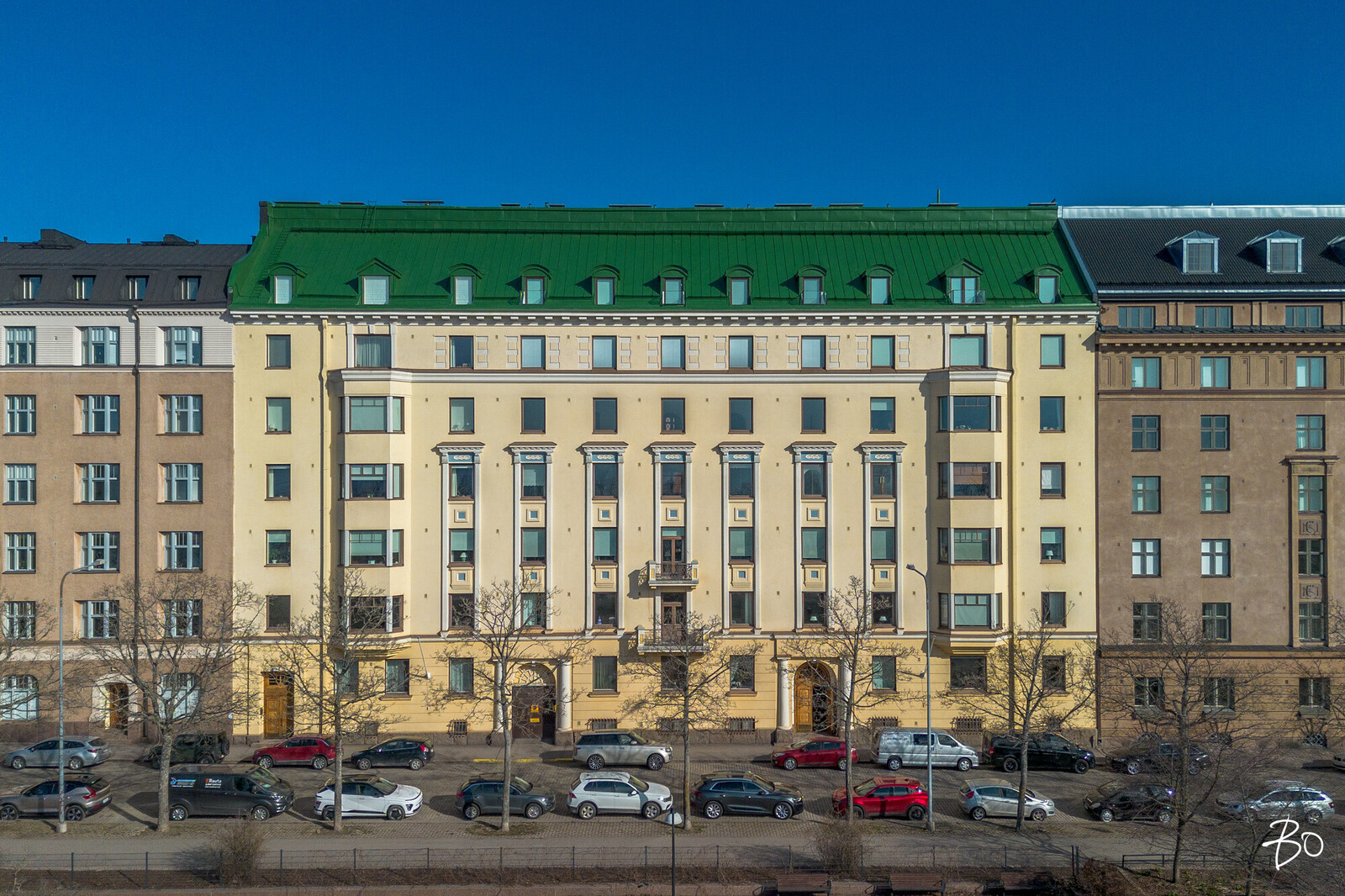 Merikatu 7 - kuva 26