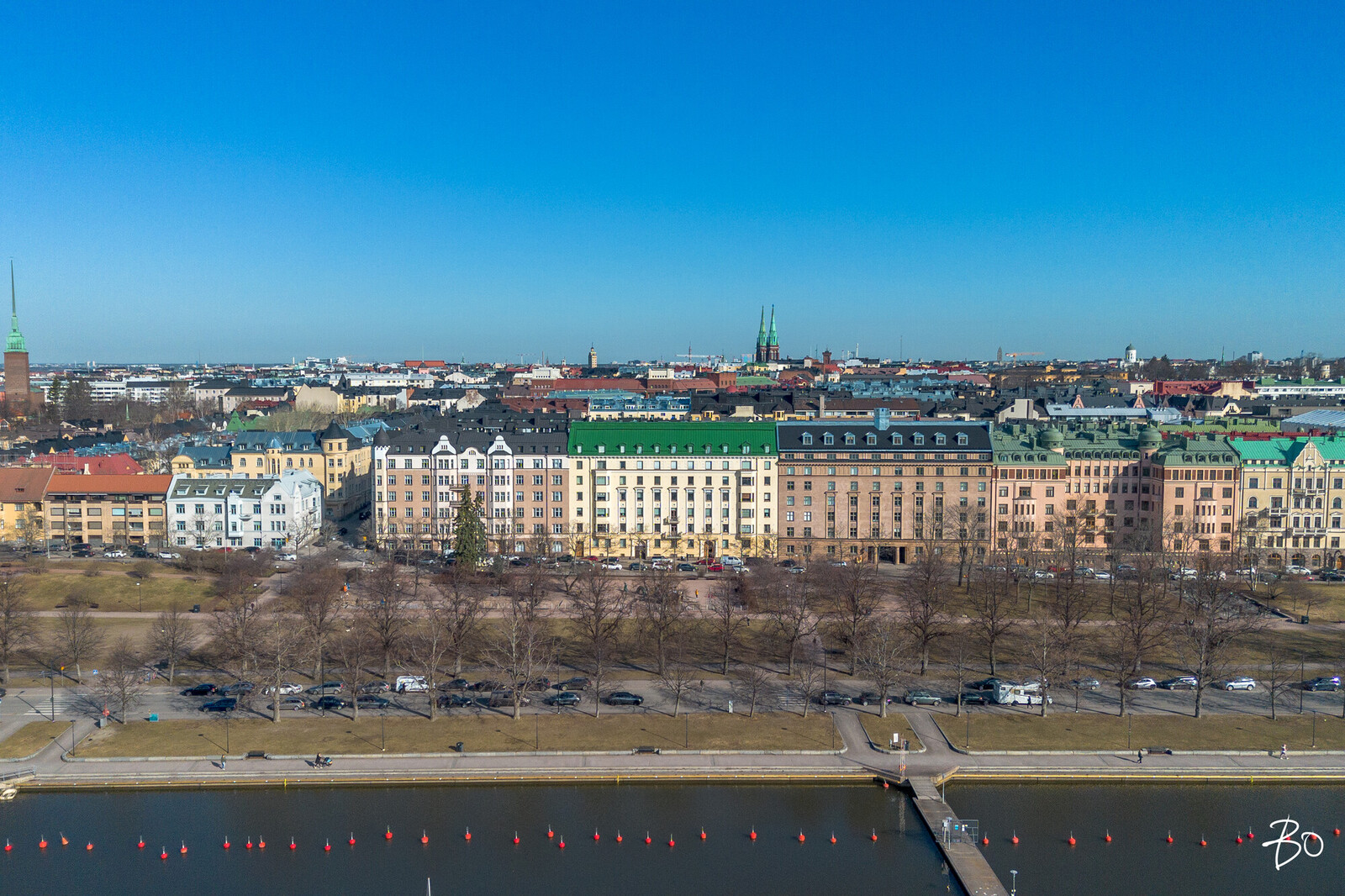 Merikatu 7 - kuva 28