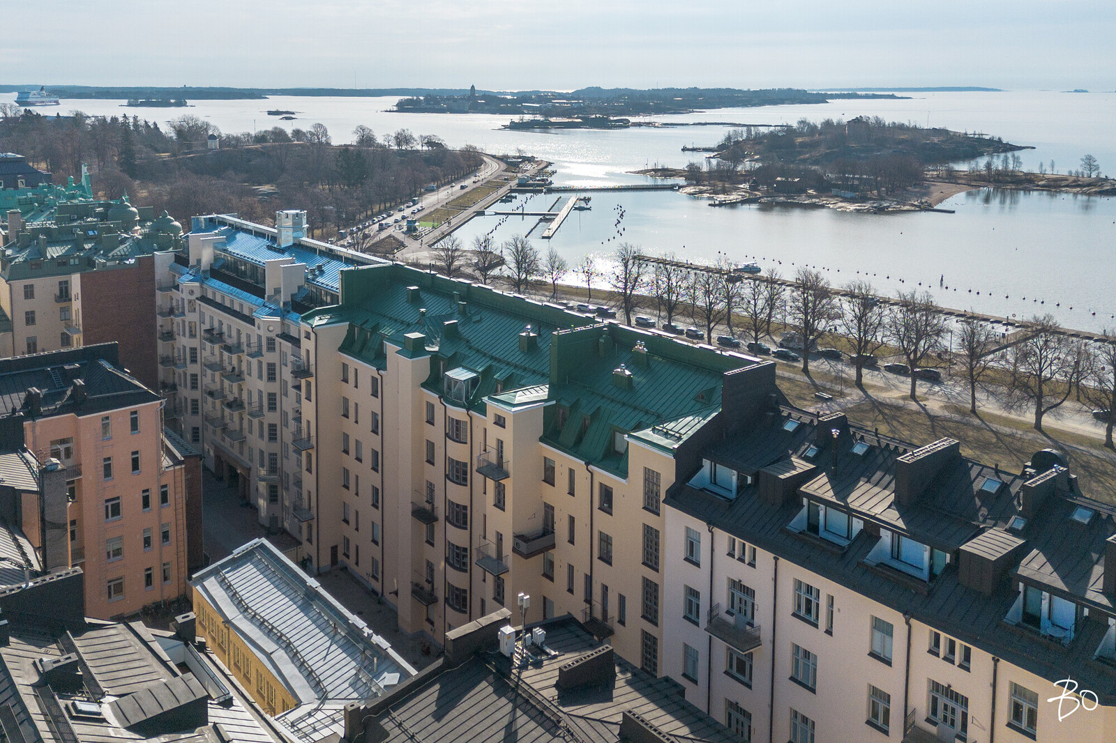 Merikatu 7 - kuva 29