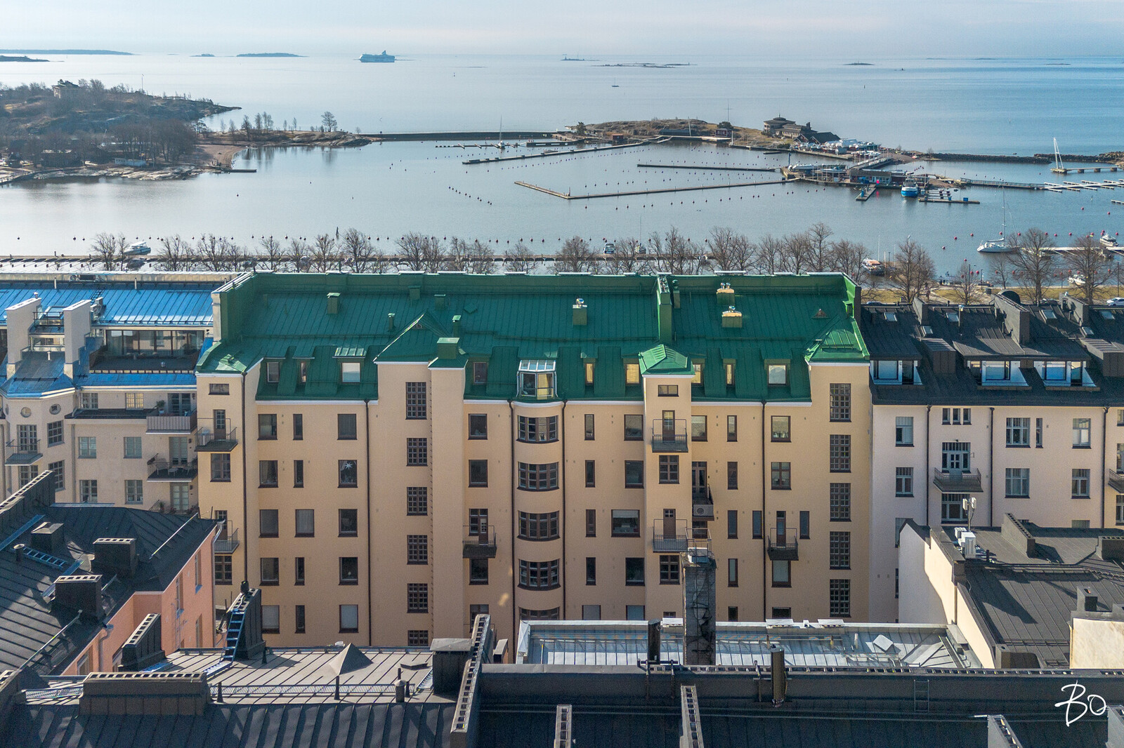 Merikatu 7 - kuva 30