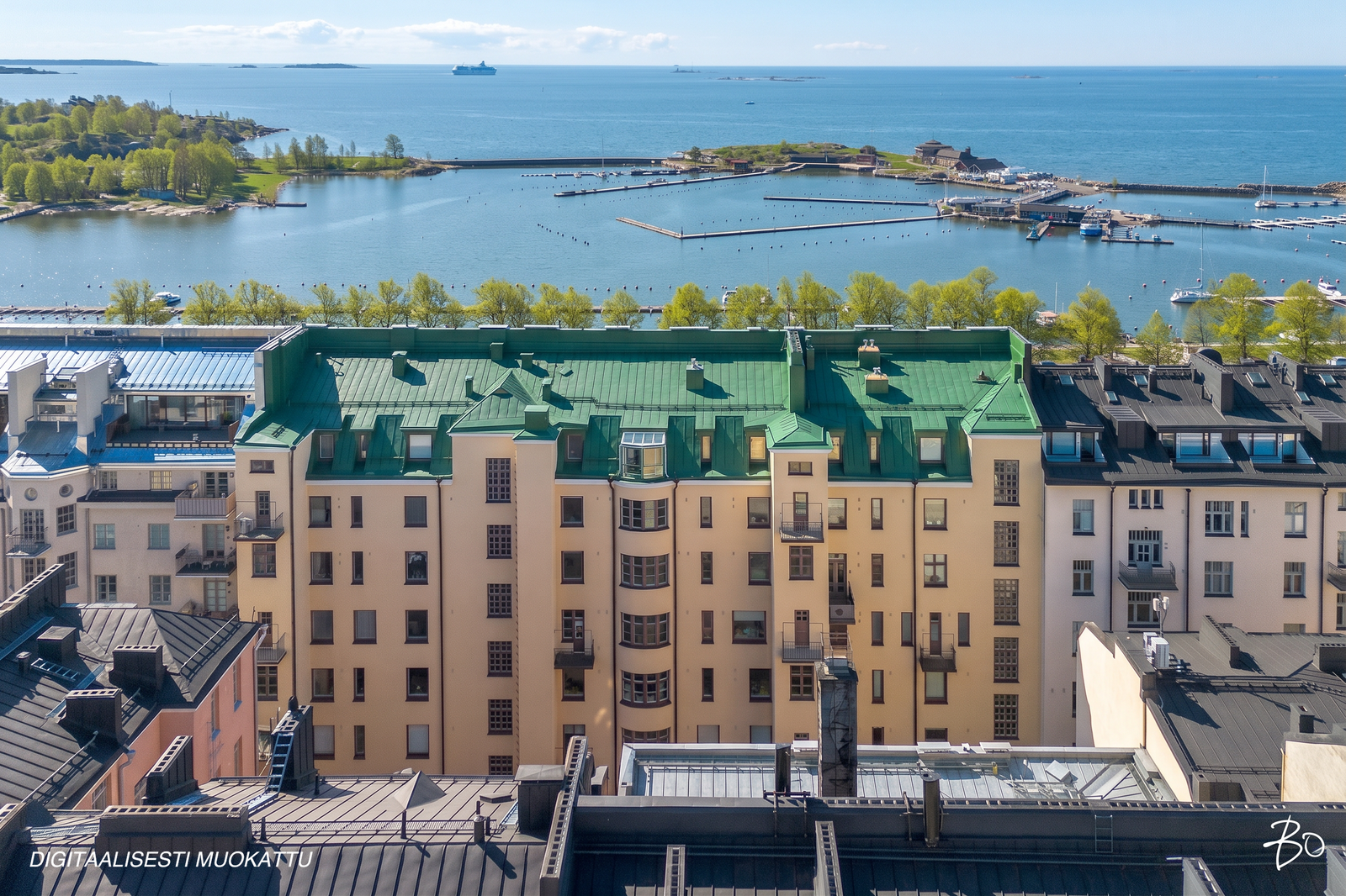 Merikatu 7 - kuva 26