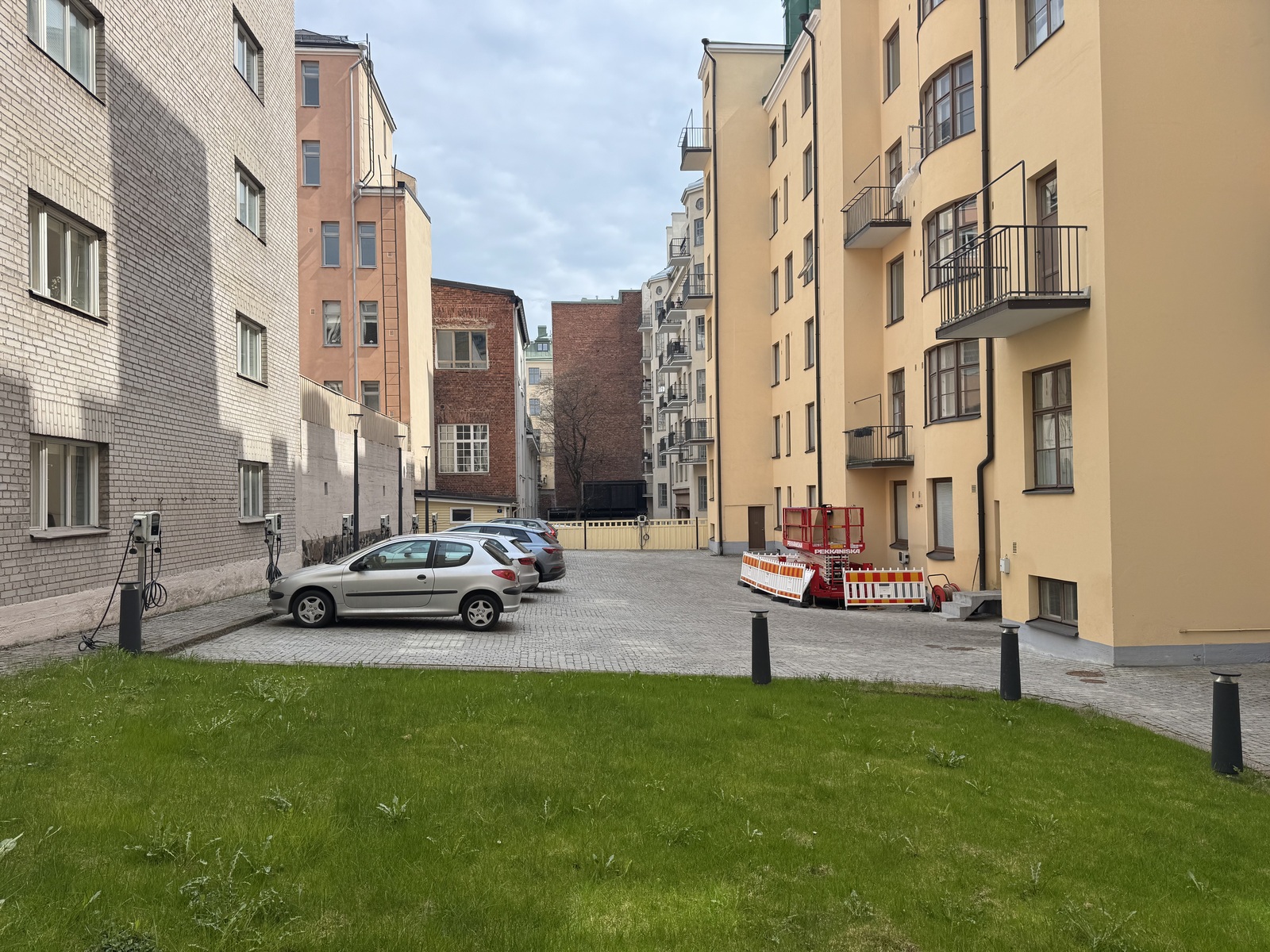 Merikatu 7 - kuva 25