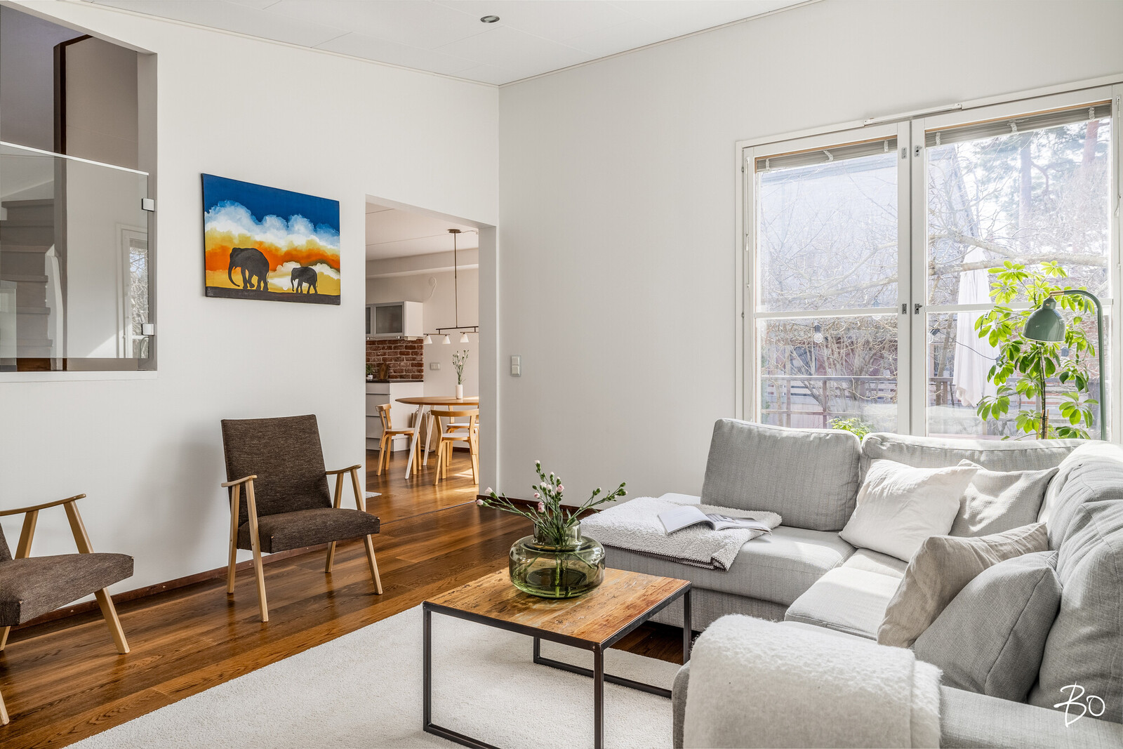 Koukkuniementie 6 - kuva 6