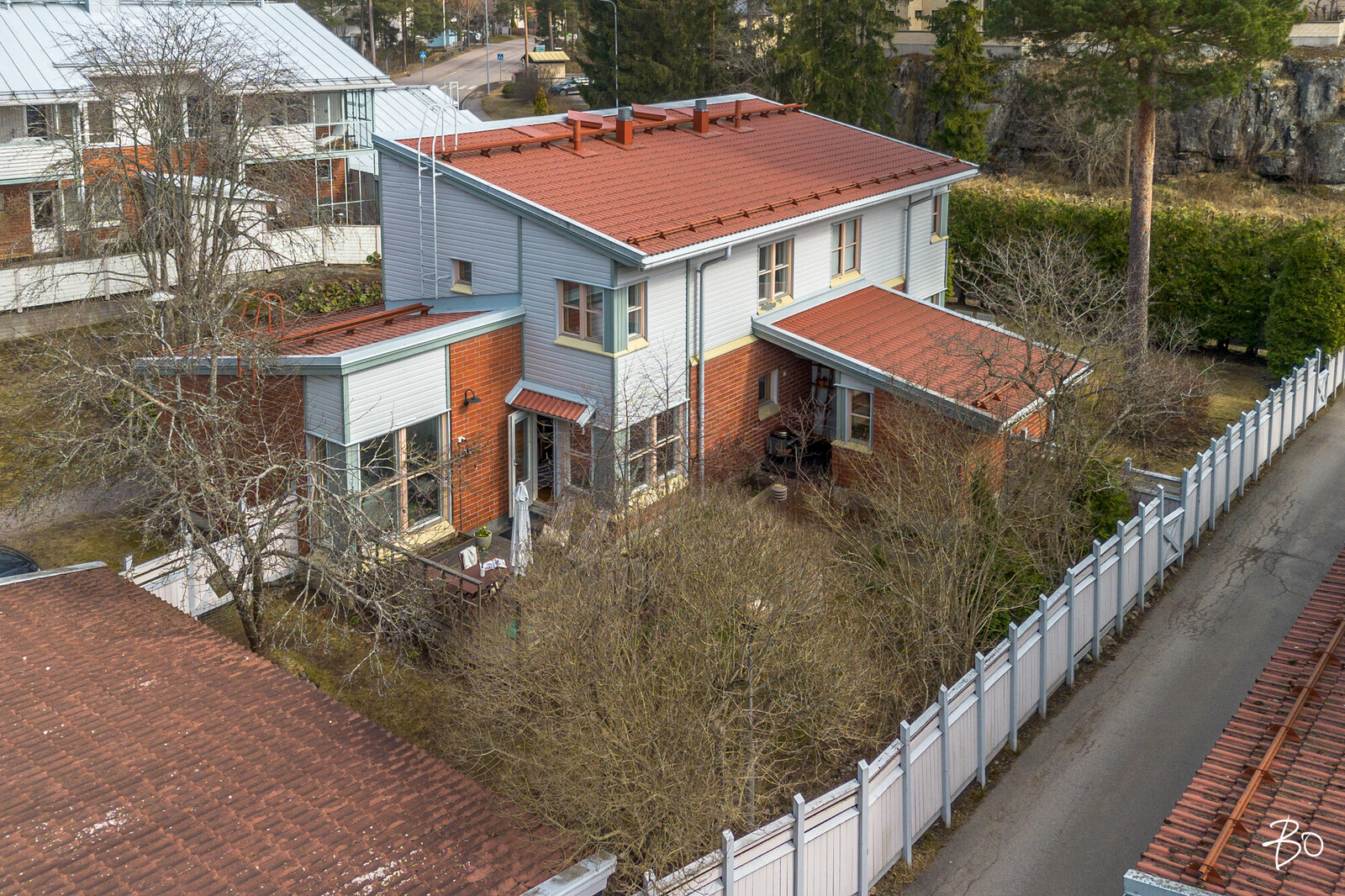 Koukkuniementie 6 - kuva 21