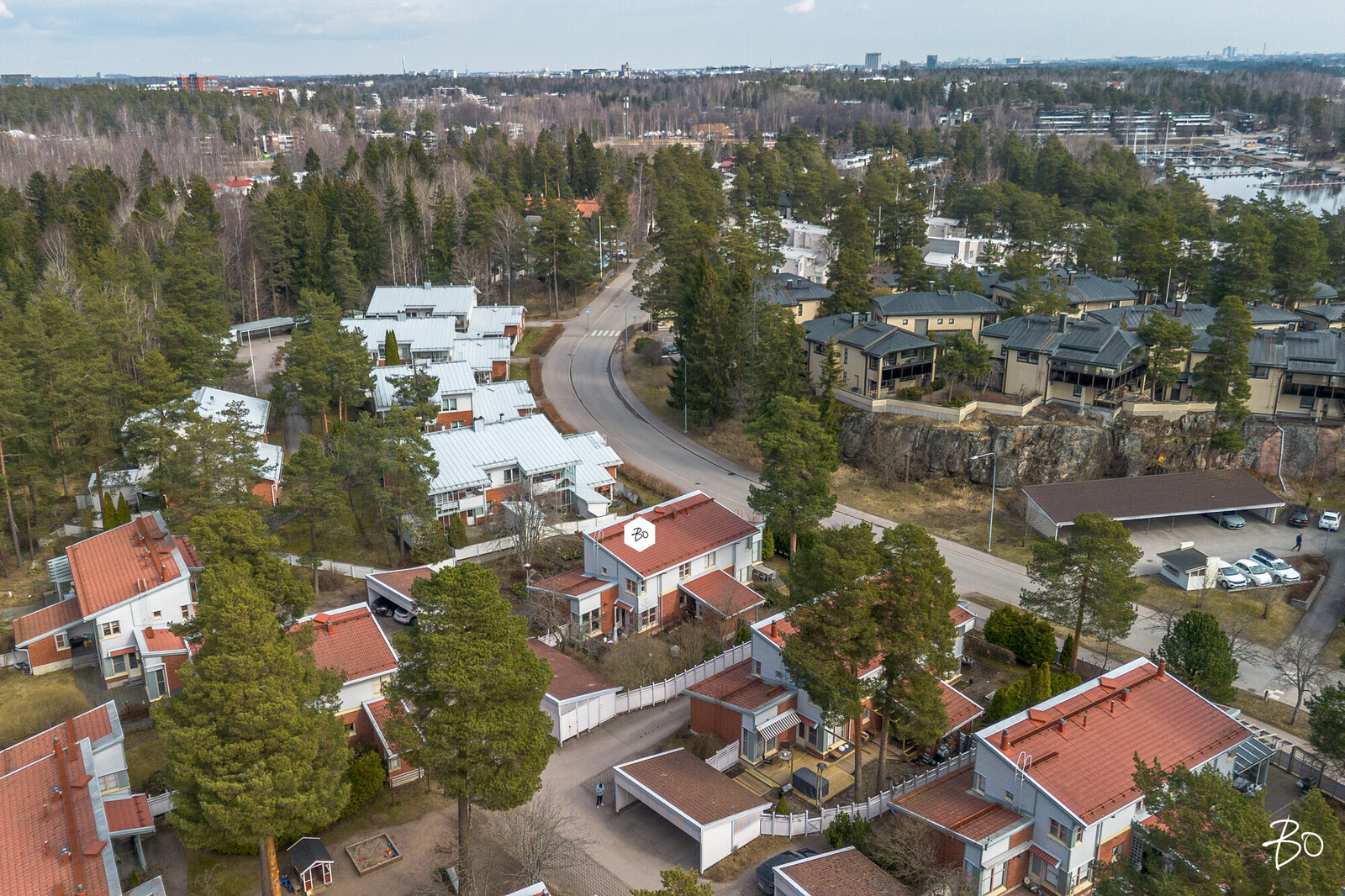 Koukkuniementie 6 - kuva 23