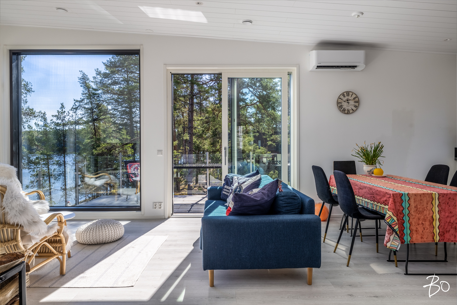 Sivermaantie 112 - kuva 6