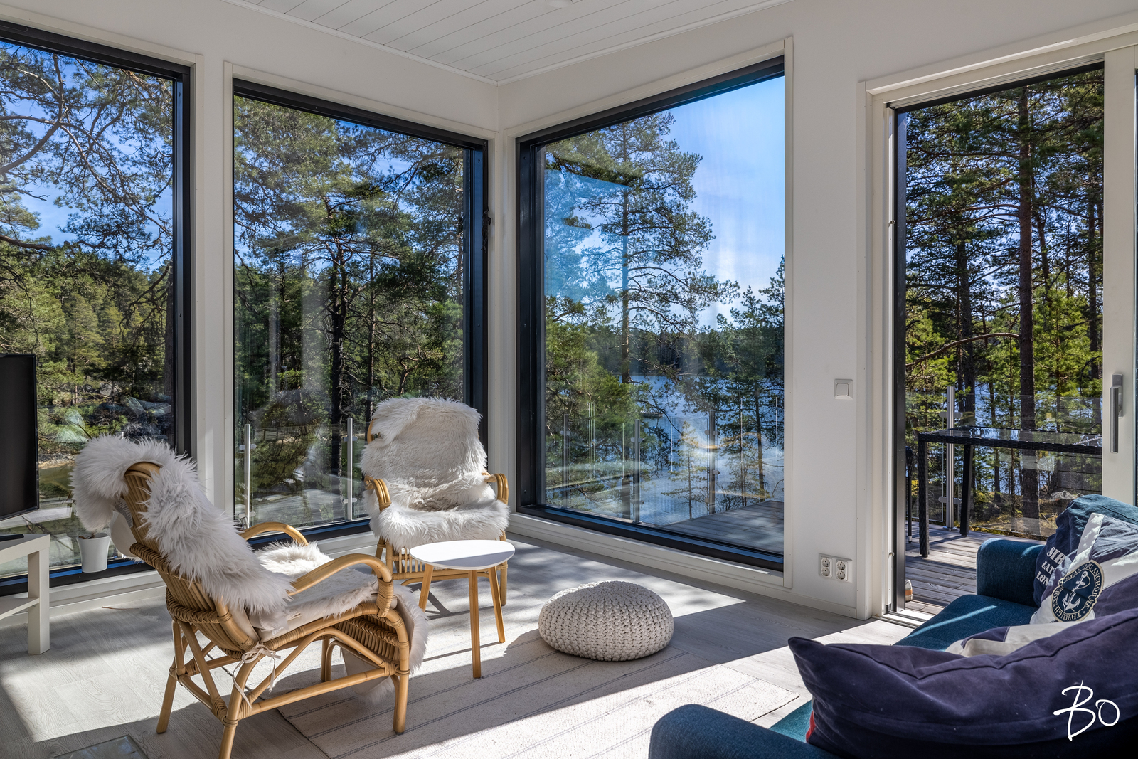 Sivermaantie 112 - kuva 3