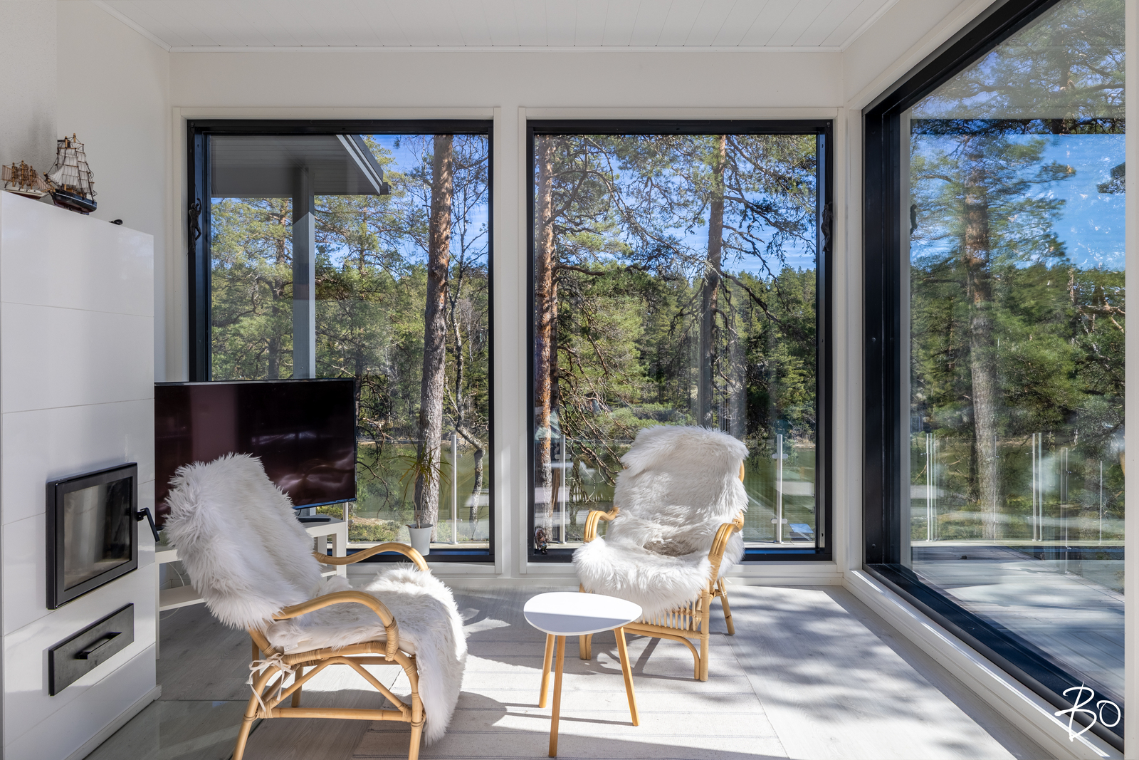 Sivermaantie 112 - kuva 5